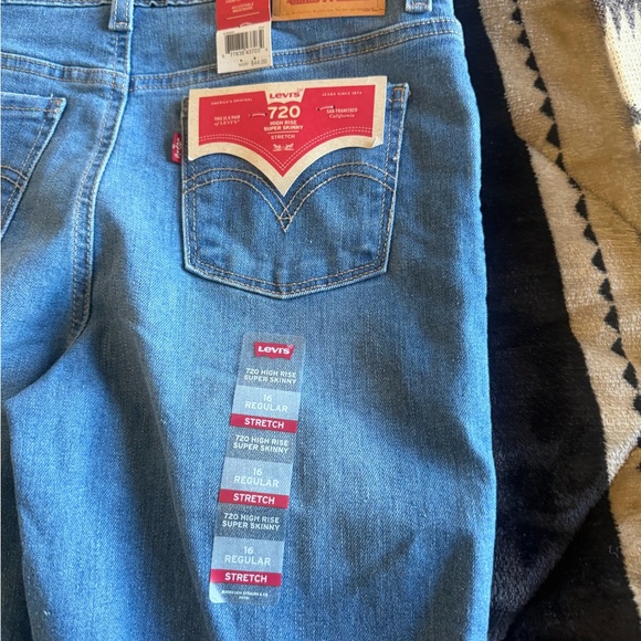 Levi's Other - New Levi's Jeans